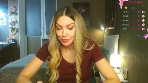 Therapist online show from November 22, 2025, 3:11 pm