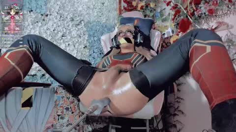 Snapshot of kate_yoshy chatting on February 13, 2025, 12:11 pm kate the pink girl online show from February 13, 2025, 12:11 pm