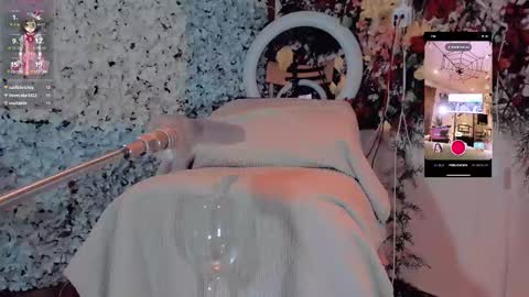 Snapshot of kate_yoshy chatting on February 20, 2025, 6:17 am kate the pink girl online show from February 20, 2025, 6:17 am