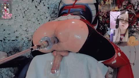 kate the pink girl online show from April 9, 2026, 7:25 am