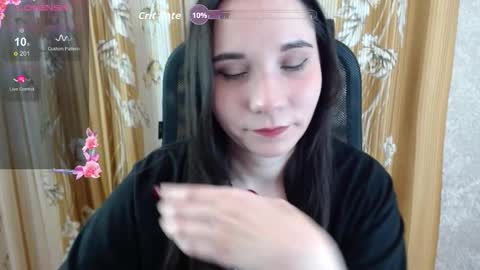 YourKate online show from November 10, 2025, 12:26 pm