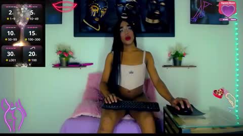 Nashla online show from March 6, 2026, 5:15 am