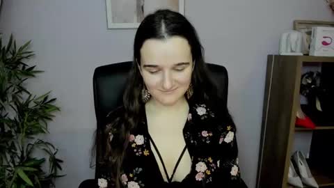 Kate  online show from January 26, 2025, 12:33 pm