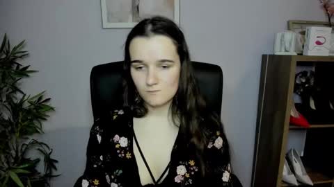 Kate  online show from January 26, 2025, 3:36 pm