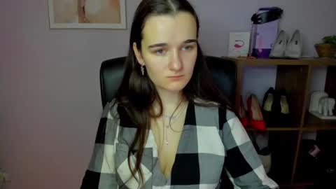 Kate  online show from December 21, 2025, 8:21 am