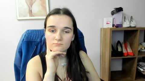 Kate  online show from April 19, 2026, 6:10 pm