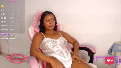 Kate Diaz online show from November 15, 2025, 7:54 pm