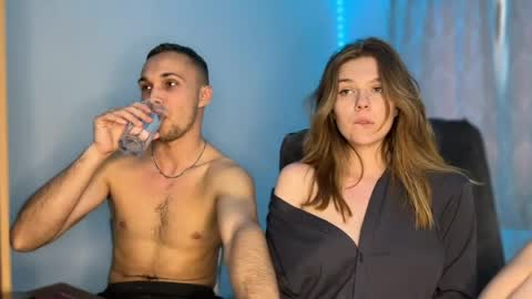 Kate and Diego online show from May 6, 2026, 1:16 pm