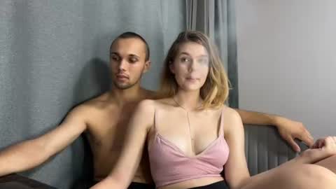 Snapshot of katediego chatting on July 21, 2026, 7:49 pm Kate and Diego online show from July 21, 2026, 7:49 pm