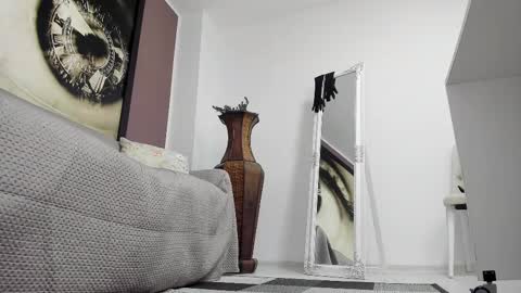 KateDolly online show from February 23, 2025, 5:12 am