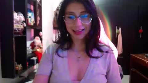 Kateeen18 online show from February 9, 2026, 5:55 am