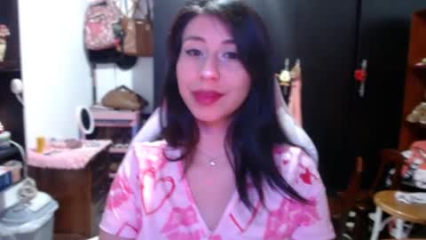 Kateeen18 online show from August 5, 2026, 4:15 am