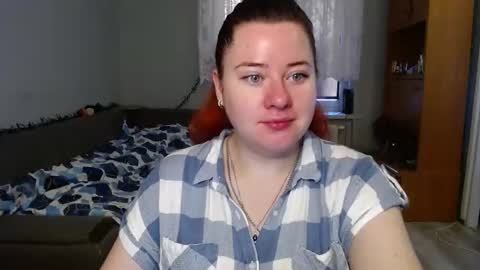 KateeFox online show from March 6, 2026, 8:11 am