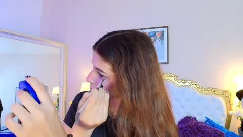 katee Martinez online show from April 1, 2026, 7:22 pm