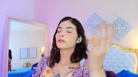 katee Martinez online show from June 1, 2026, 7:48 pm
