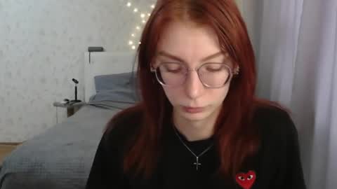 Kate Bunny online show from February 23, 2026, 7:39 am