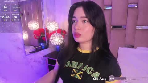 Snapshot of kateleeh_ chatting on September 18, 2025, 8:55 pm Kate online show from September 18, 2025, 8:55 pm