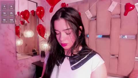 Snapshot of kateleeh_ chatting on February 10, 2026, 6:28 am Kate online show from February 10, 2026, 6:28 am