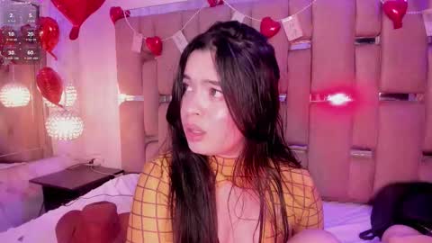 Snapshot of kateleeh_ chatting on February 11, 2026, 9:47 am Kate online show from February 11, 2026, 9:47 am