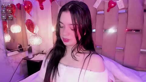 Snapshot of kateleeh_ chatting on February 12, 2026, 6:19 am Kate online show from February 12, 2026, 6:19 am