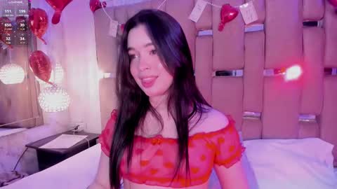 Snapshot of kateleeh_ chatting on February 13, 2026, 6:20 am Kate online show from February 13, 2026, 6:20 am