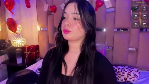 Snapshot of kateleeh_ chatting on February 19, 2026, 5:58 am Kate online show from February 19, 2026, 5:58 am