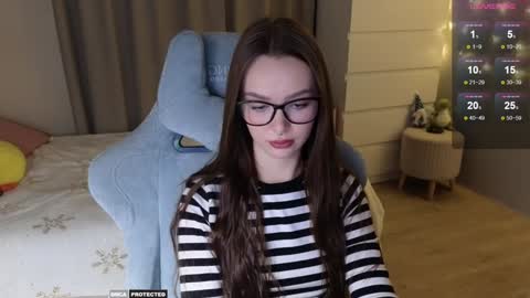 Im Kate  online show from December 3, 2024, 3:11 pm