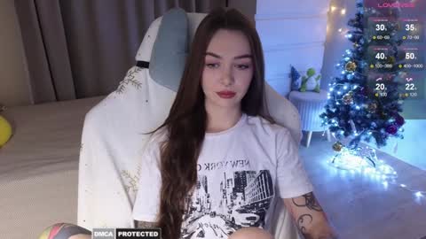 Im Kate  online show from December 13, 2024, 1:01 pm