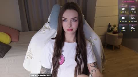 Im Kate  online show from January 17, 2025, 12:10 pm