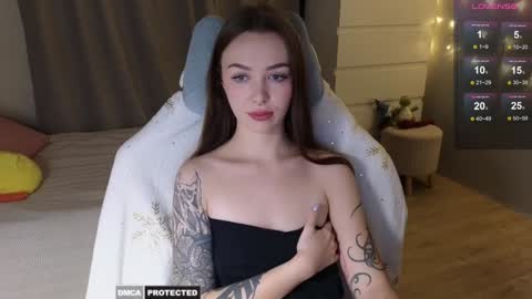 Im Kate  online show from January 20, 2025, 2:25 pm