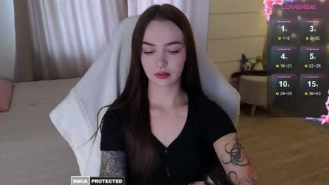 Im Kate  online show from September 30, 2025, 10:20 am