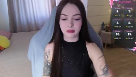 Im Kate  online show from March 30, 2026, 1:12 pm