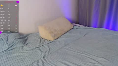 Katelovessez online show from June 27, 2026, 2:55 pm