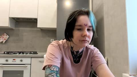 Snapshot of katelynnjenness chatting on March 2, 2026, 6:03 am Milana online show from March 2, 2026, 6:03 am