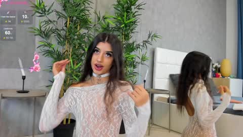 Kate online show from January 4, 2025, 6:30 am