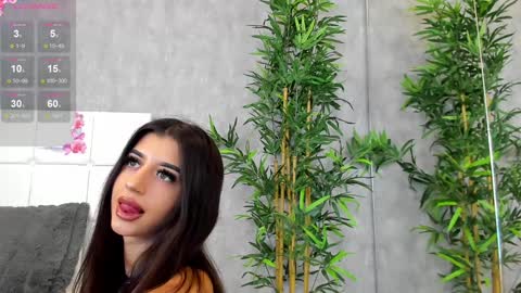 Kate online show from January 25, 2025, 6:45 am