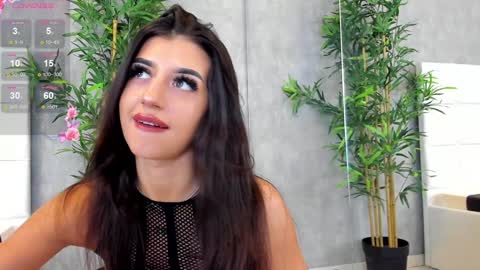 Kate online show from January 25, 2025, 9:47 am