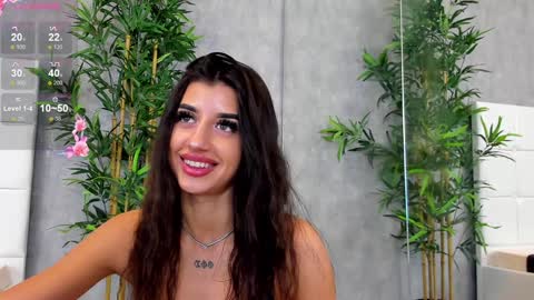 Kate online show from January 30, 2025, 12:59 pm