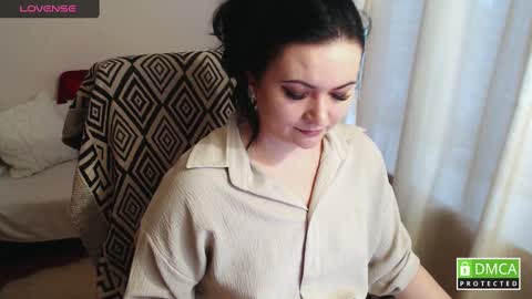 Katelyn online show from December 7, 2024, 11:07 am