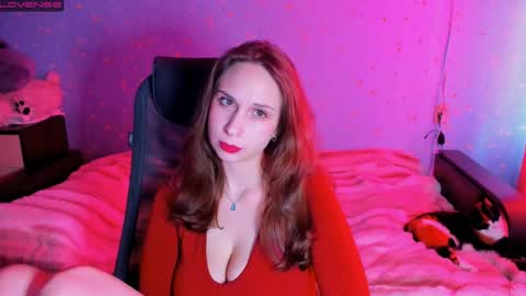 Katty online show from November 24, 2025, 8:25 am