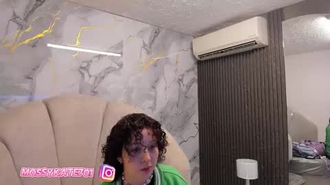 Im Katherine but call me Kate  online show from March 5, 2025, 12:11 pm