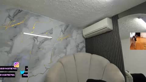 Im Katherine but call me Kate  online show from September 14, 2025, 12:15 pm