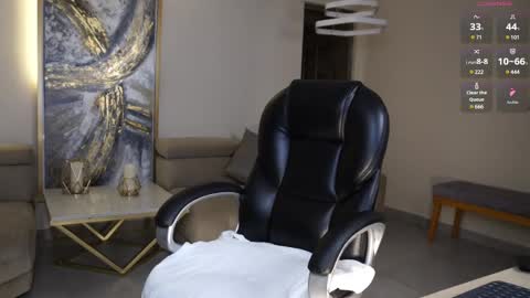  Kate Owens  online show from February 10, 2025, 10:31 am