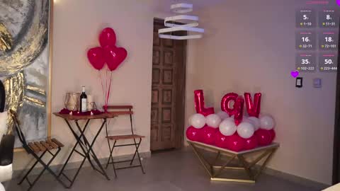  Kate Owens  online show from February 14, 2025, 1:08 pm