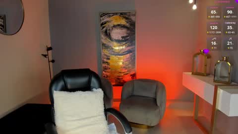  Kate Owens  online show from March 5, 2025, 10:33 am