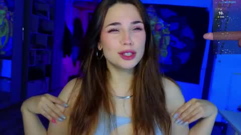 Katerinchik online show from October 5, 2025, 4:49 pm