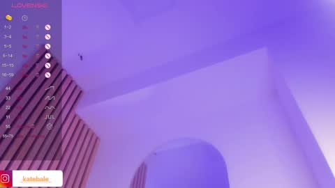 kateryn_bale online show from March 12, 2025, 2:09 am