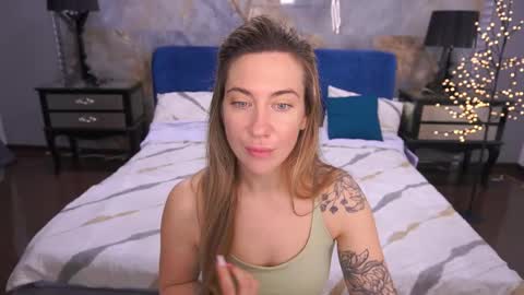 Snapshot of kateshanny chatting on May 22, 2026, 6:09 am Kate online show from May 22, 2026, 6:09 am