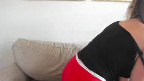 Kates Kurves online show from January 6, 2026, 2:32 pm