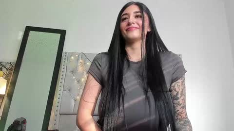 love meeee online show from March 14, 2026, 9:53 pm